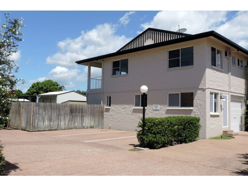 3/11 Second Avenue, Railway Estate QLD 4810