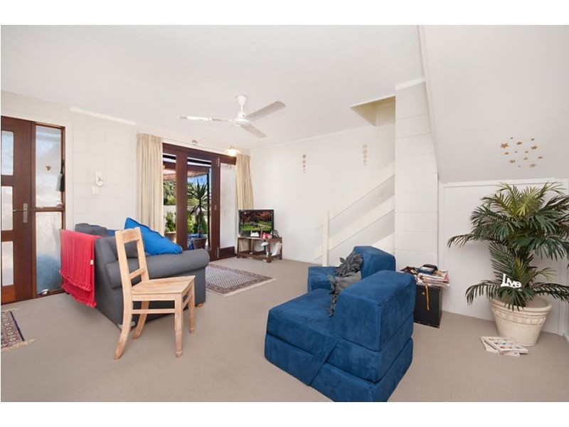 1/17 Kennedy Street, North Ward QLD 4810