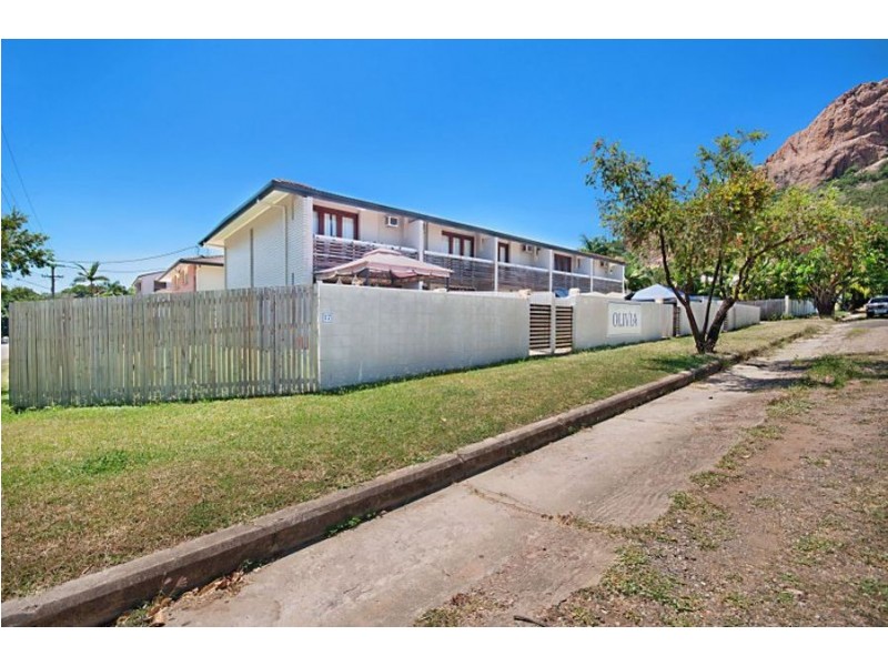 1/17 Kennedy Street, North Ward QLD 4810