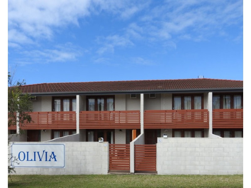 4/17 Kennedy Street, North Ward QLD 4810