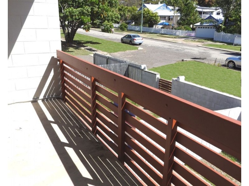 4/17 Kennedy Street, North Ward QLD 4810