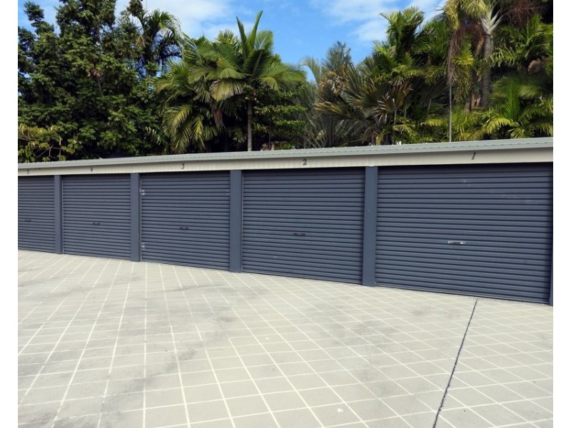 4/17 Kennedy Street, North Ward QLD 4810