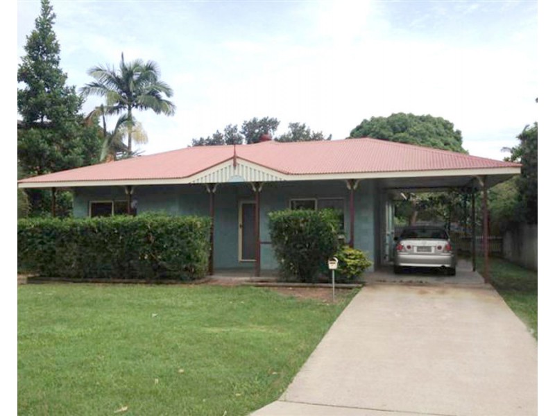 3 Suttor Place, Mysterton QLD 4812