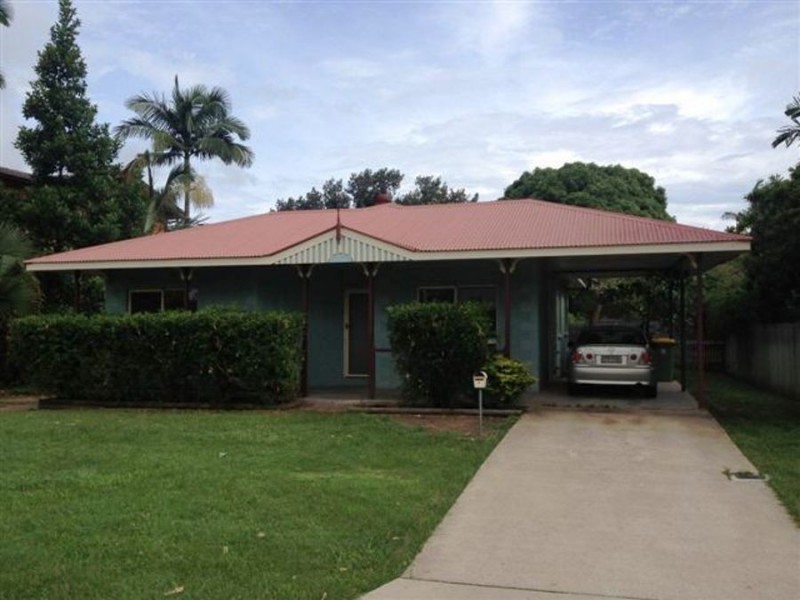 3 Suttor Place, Mysterton QLD 4812