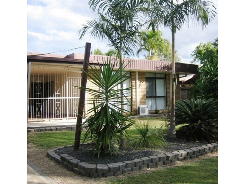 23 Winston Crescent, Kirwan QLD 4817