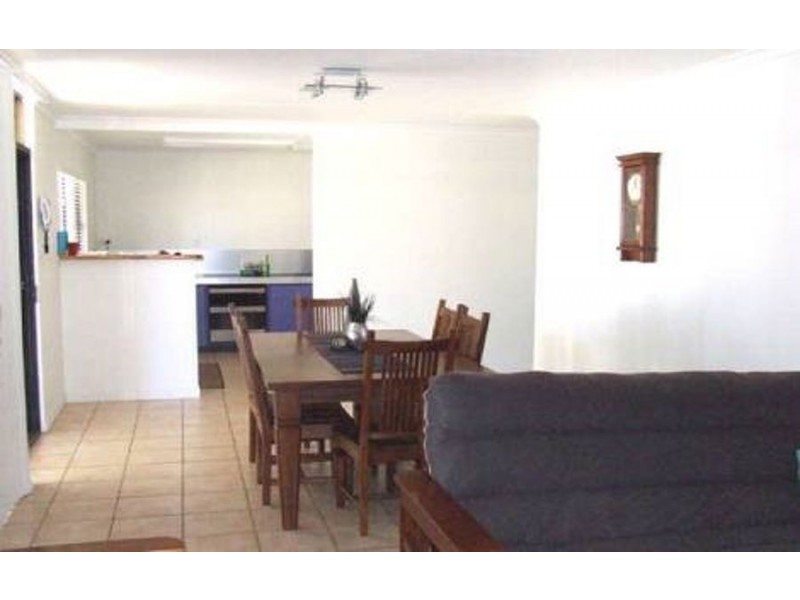 23 Winston Crescent, Kirwan QLD 4817
