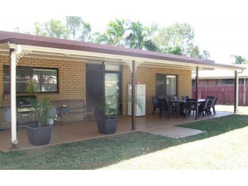 23 Winston Crescent, Kirwan QLD 4817