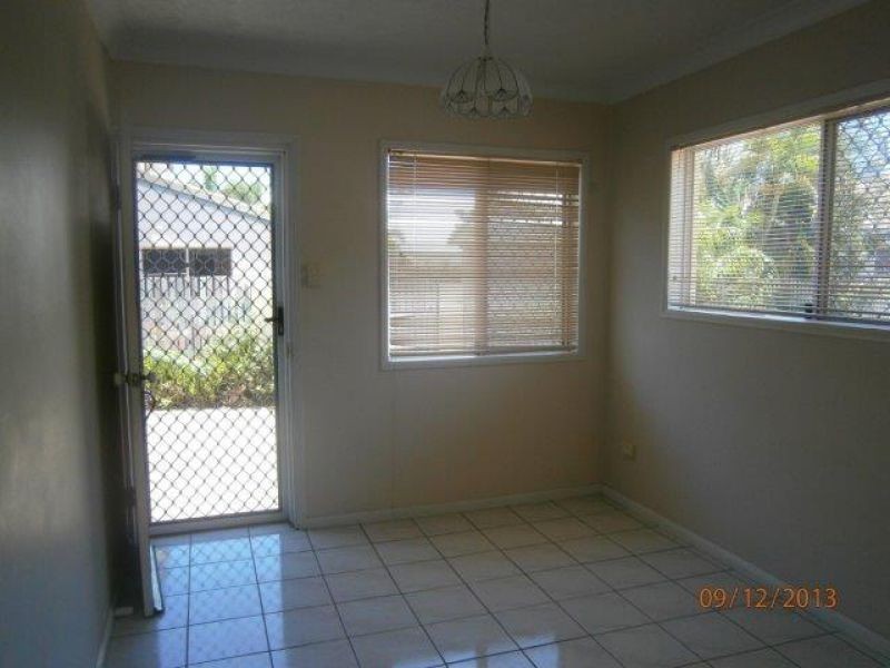 Railway Estate QLD 4810