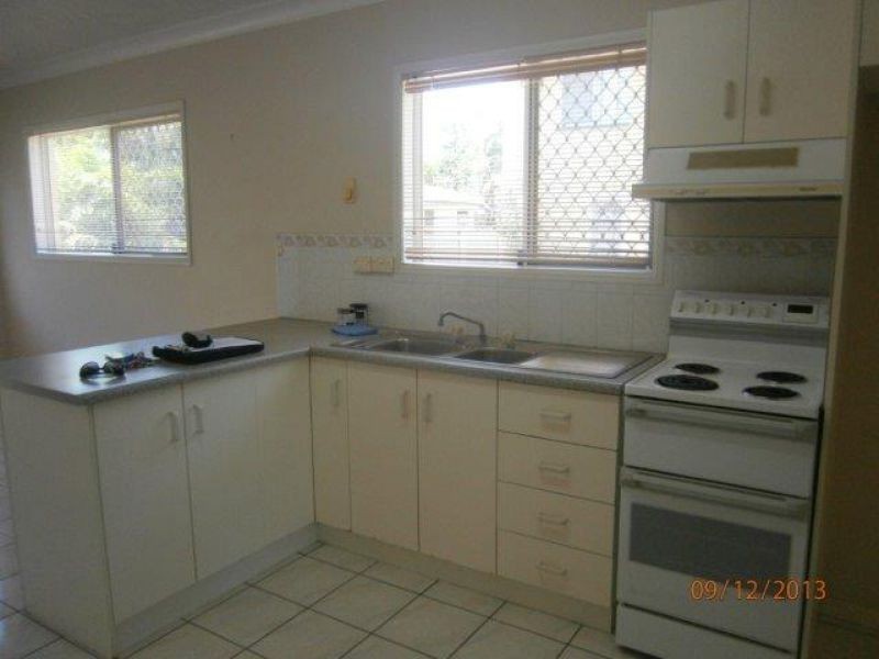 Railway Estate QLD 4810