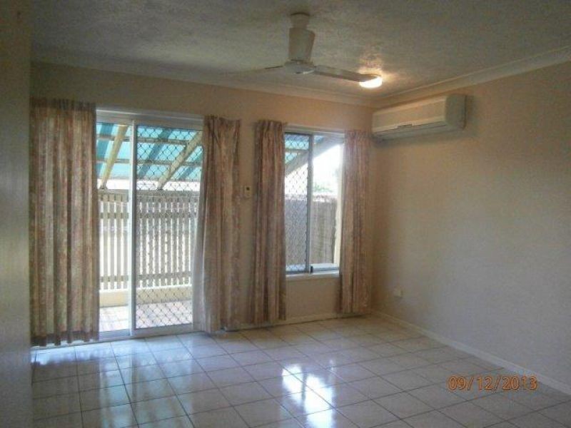 Railway Estate QLD 4810