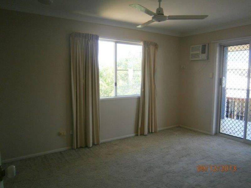 Railway Estate QLD 4810