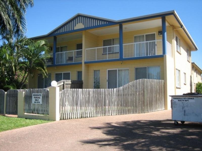 Railway Estate QLD 4810