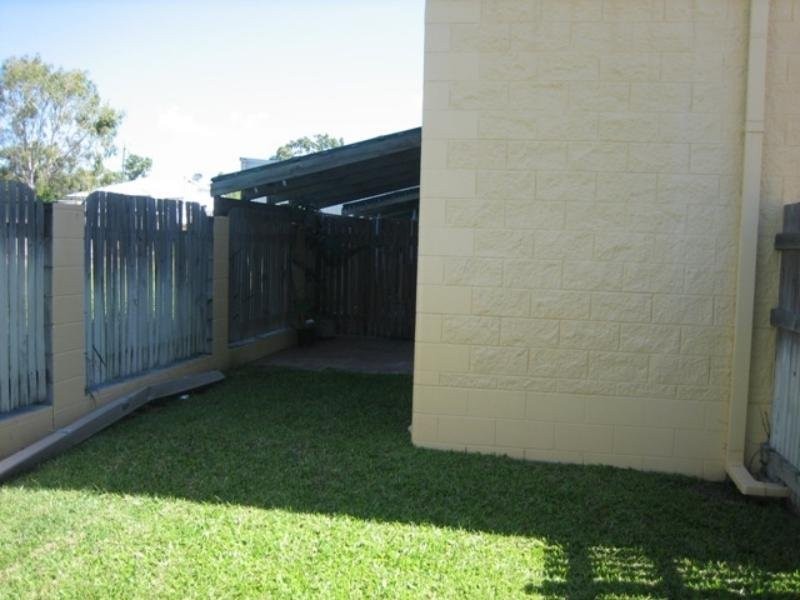 Railway Estate QLD 4810