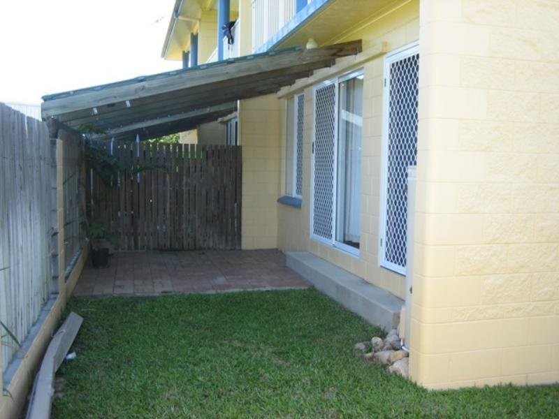 Railway Estate QLD 4810