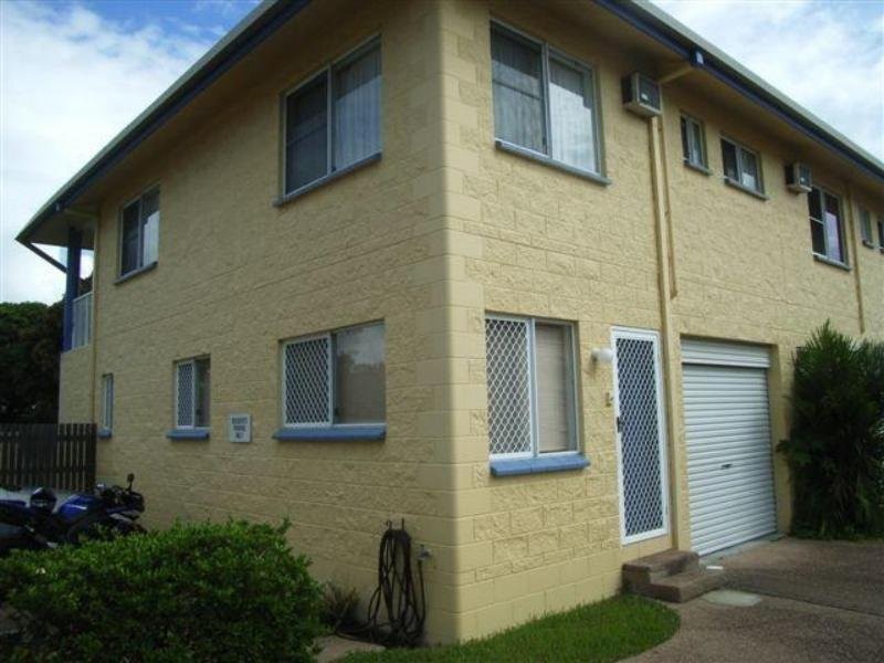 Railway Estate QLD 4810