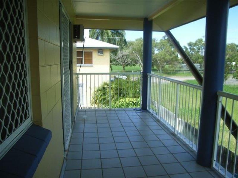 Railway Estate QLD 4810