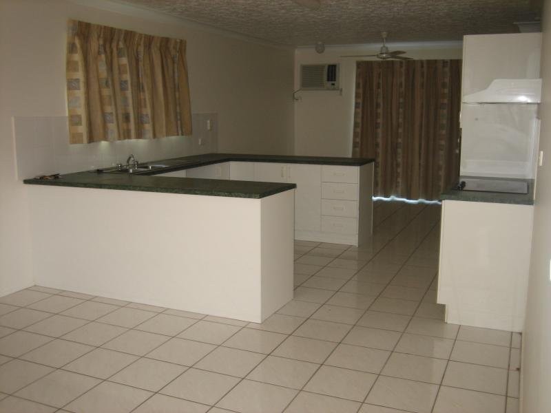 Hermit Park QLD 4812