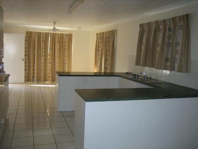 Hermit Park QLD 4812