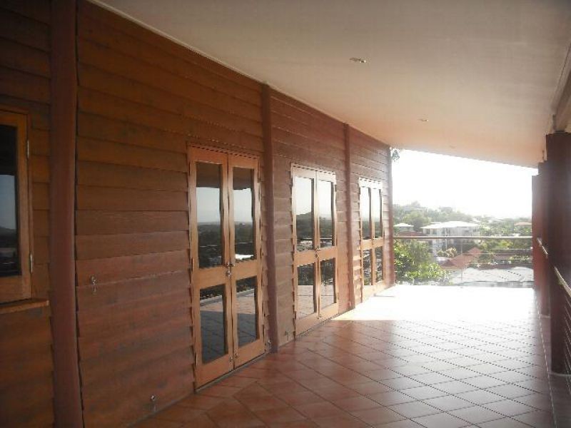 Castle Hill QLD 4810