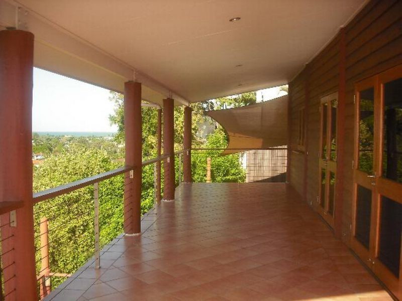 Castle Hill QLD 4810