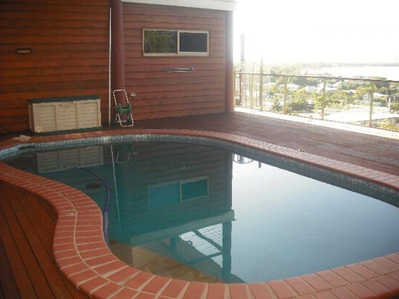 Castle Hill QLD 4810