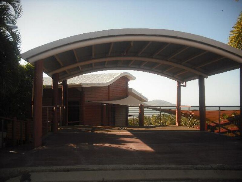 Castle Hill QLD 4810