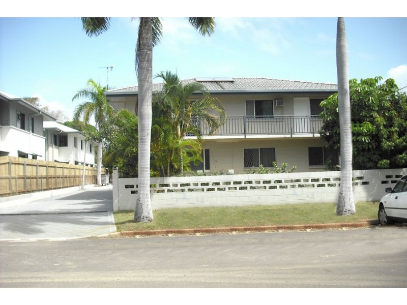 28 Rose Street, North Ward QLD 4810