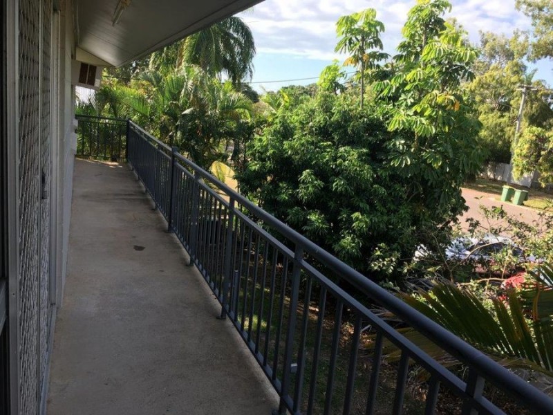 28 Rose Street, North Ward QLD 4810