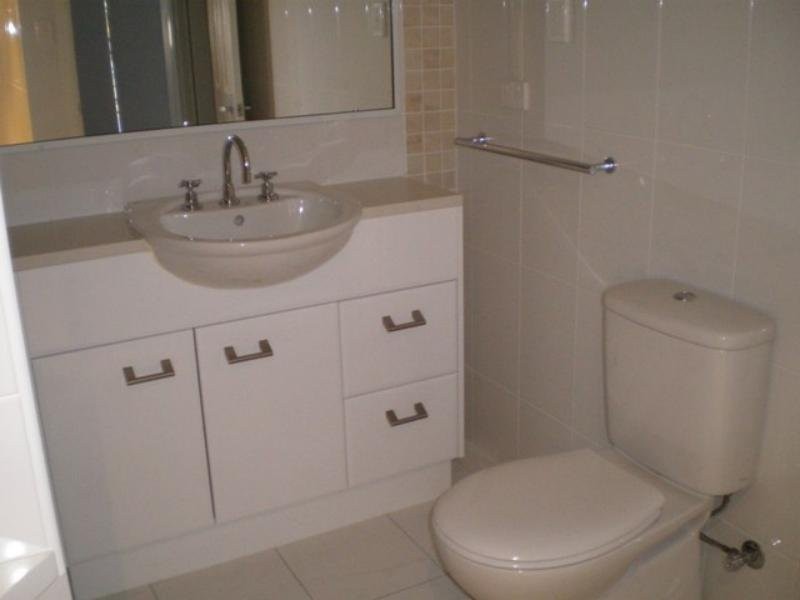 1/167 Mitchell Street, North Ward QLD 4810