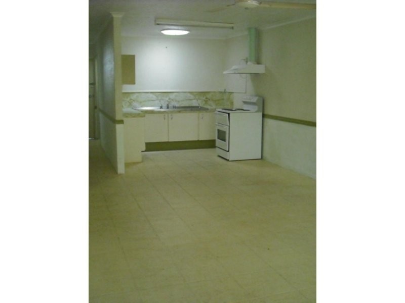 Railway Estate QLD 4810