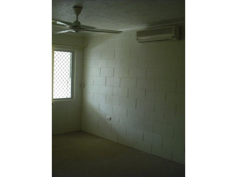 Railway Estate QLD 4810