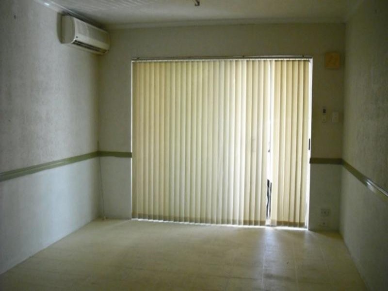 Railway Estate QLD 4810