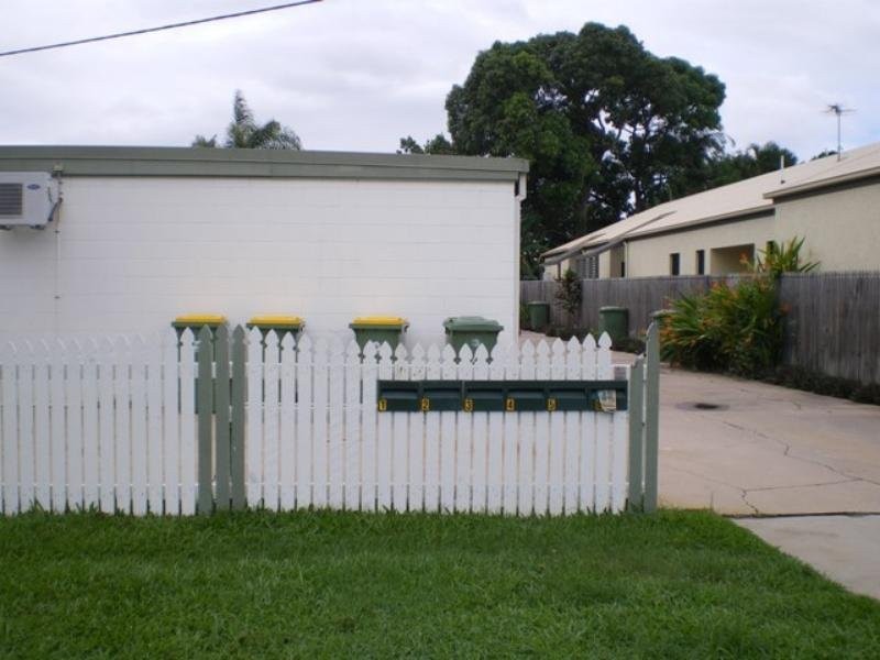 Railway Estate QLD 4810