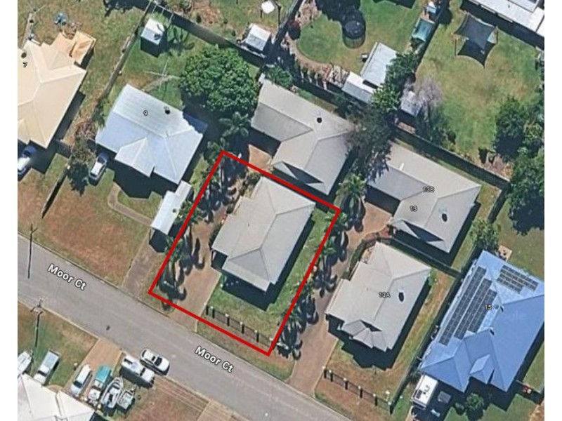 11a Moor Court, Kelso QLD 4815