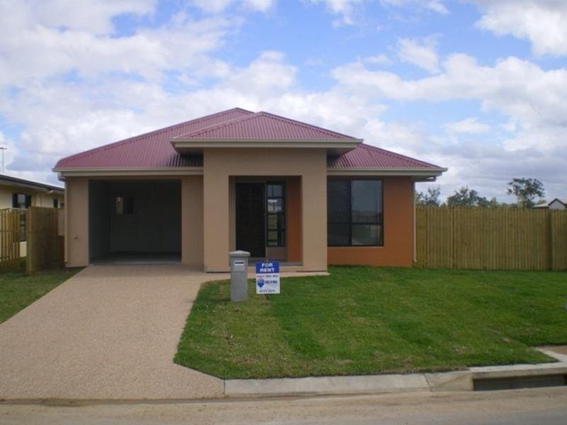 Kirwan QLD 4817