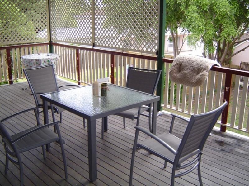 Hermit Park QLD 4812