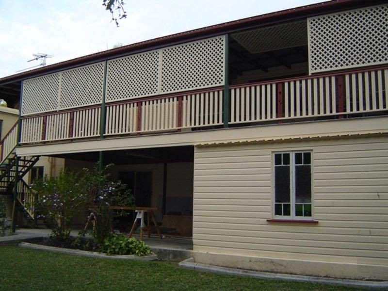 Hermit Park QLD 4812