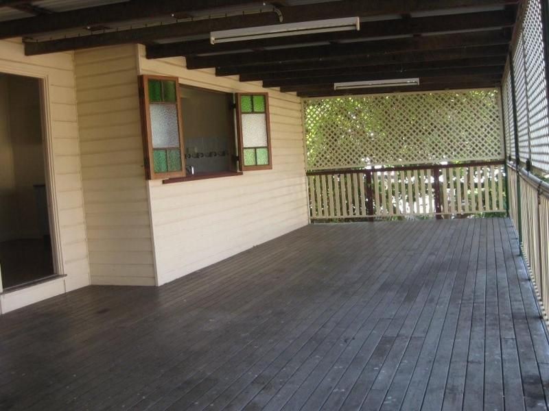 Hermit Park QLD 4812