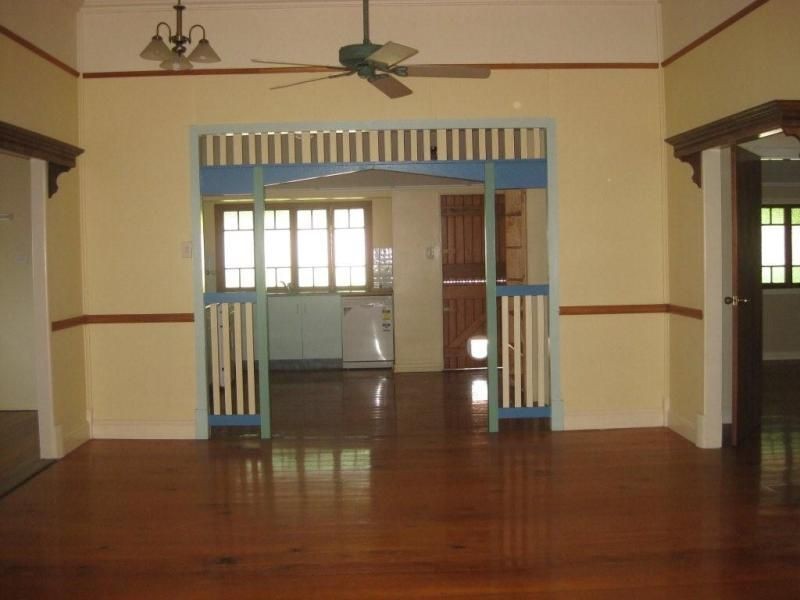 Hermit Park QLD 4812