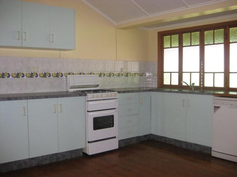 Hermit Park QLD 4812