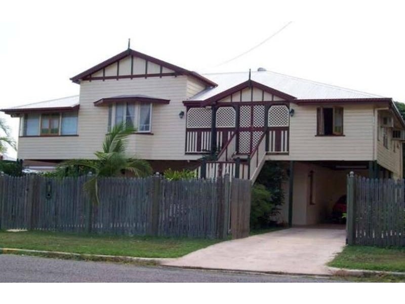 Hermit Park QLD 4812