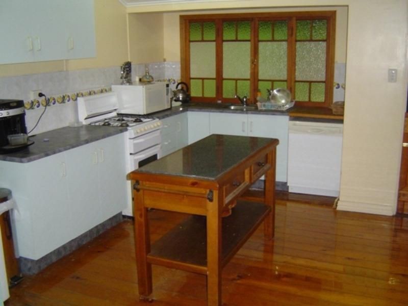 Hermit Park QLD 4812