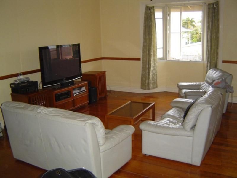 Hermit Park QLD 4812