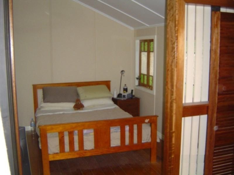 Hermit Park QLD 4812