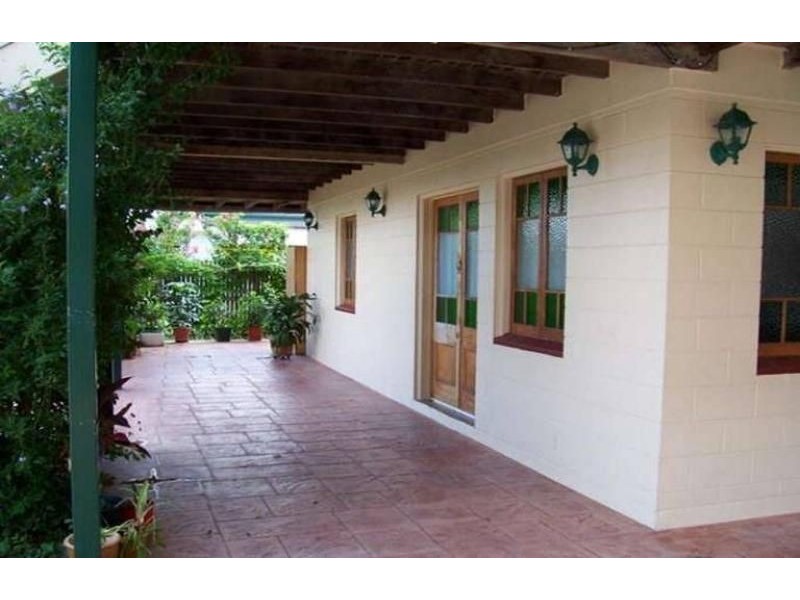 Hermit Park QLD 4812