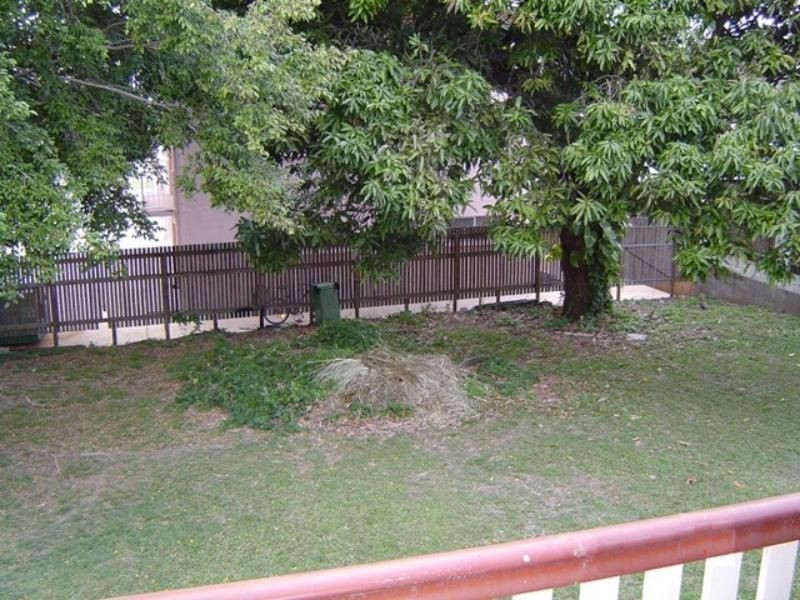 Hermit Park QLD 4812