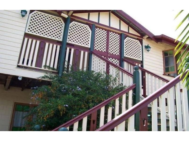 Hermit Park QLD 4812