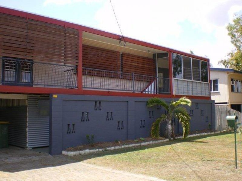 Mundingburra QLD 4812