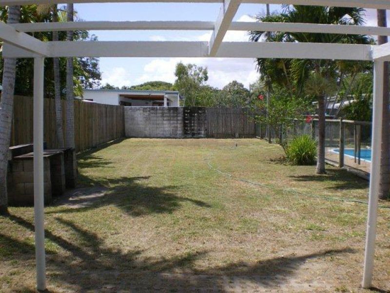 Mundingburra QLD 4812