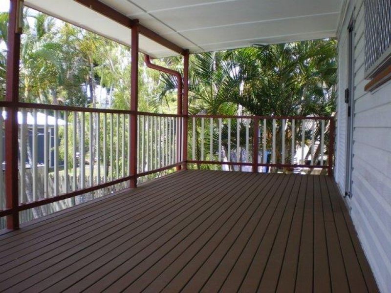 Mundingburra QLD 4812